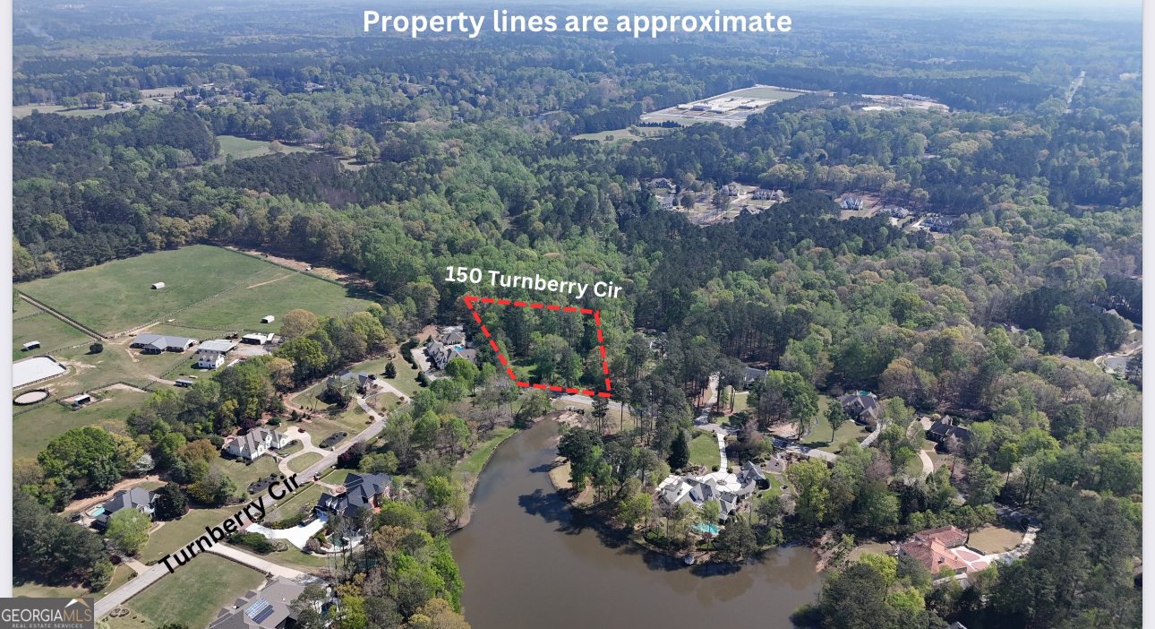 150 Turnberry CIR