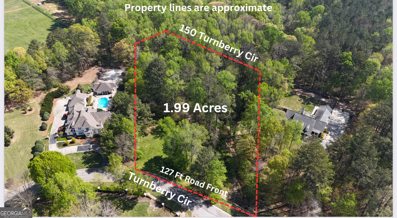 150 Turnberry CIR