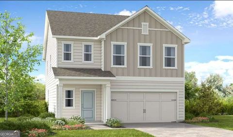 Photo of 231 Groveton Court, Euharlee, GA 30145 (MLS # 10688780)