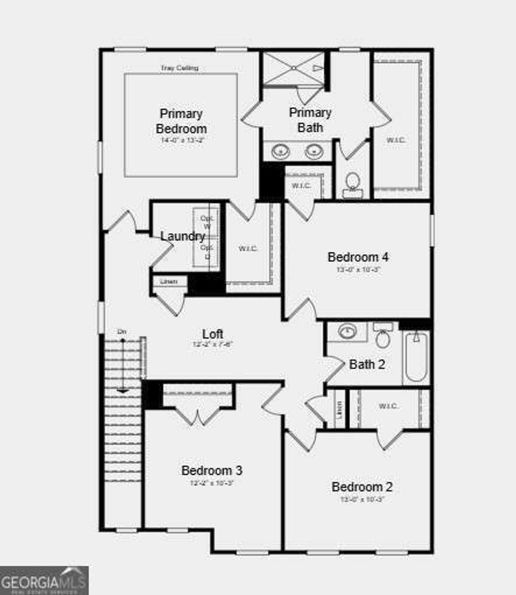 Photo of 231 Groveton Court, Euharlee, GA 30145 (MLS # 10688780)