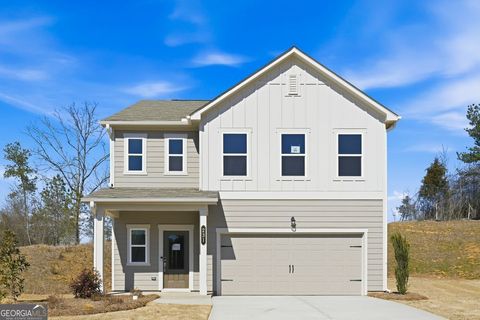 Photo of 231 Groveton Court, Euharlee, GA 30145 (MLS # 10688780)