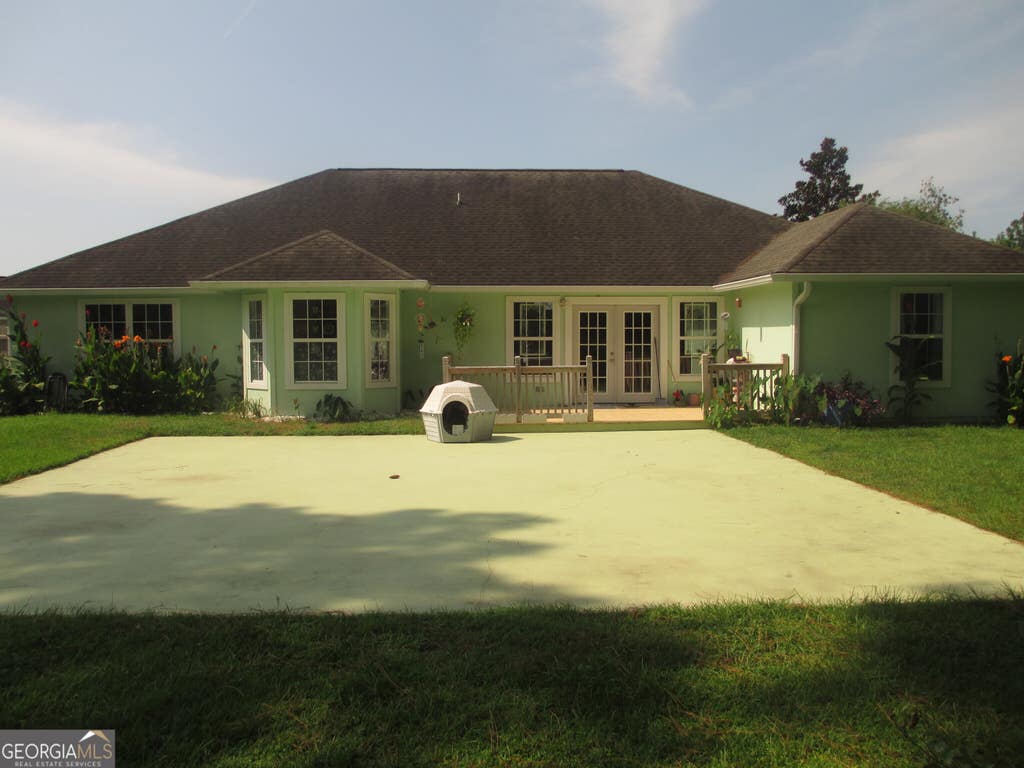Photo of 108 Hibiscus Court, Kingsland, GA 31548 (MLS # 10813682)