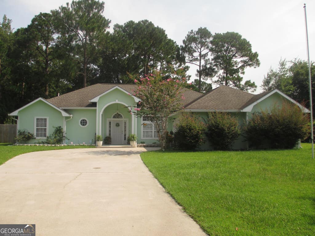Photo of 108 Hibiscus Court, Kingsland, GA 31548 (MLS # 10813682)