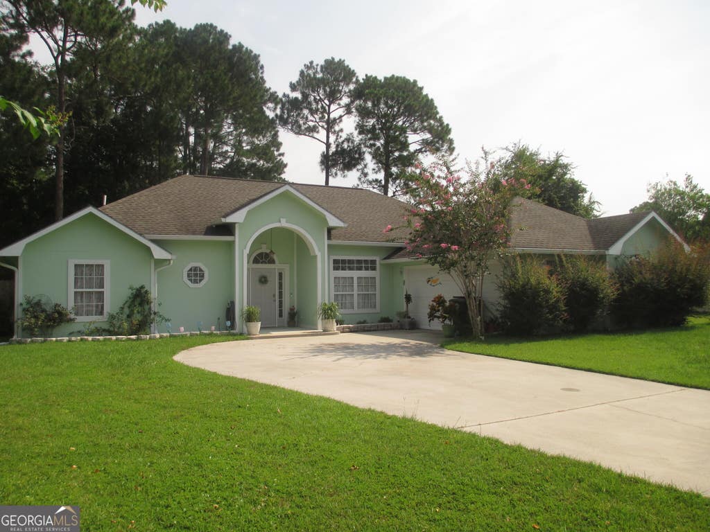 Photo of 108 Hibiscus Court, Kingsland, GA 31548 (MLS # 10813682)