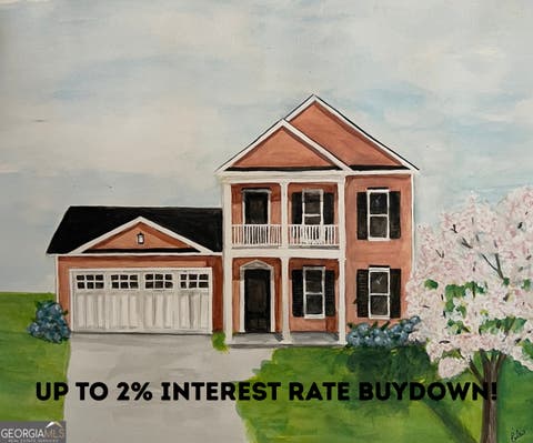 Lot 4 Casey Road, Newnan, GA 30263 - #: 10722361