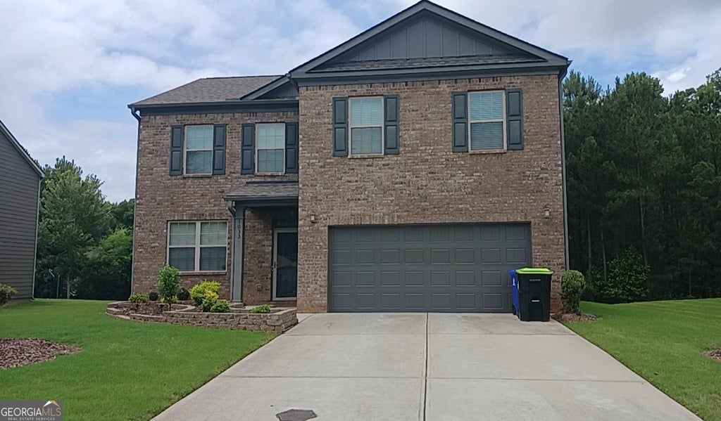 Photo of 1033 Eldon Lane, Fairburn, GA 30213 (MLS # 10854635)