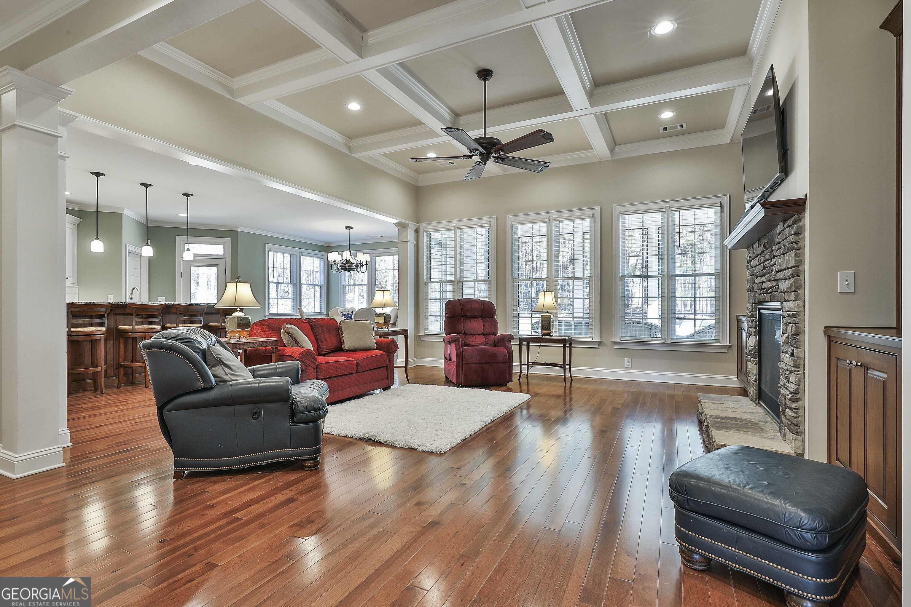 Fayetteville, Georgia 30215, United States, 4 Bedrooms Bedrooms, ,4 BathroomsBathrooms,Residential,Pending,2781