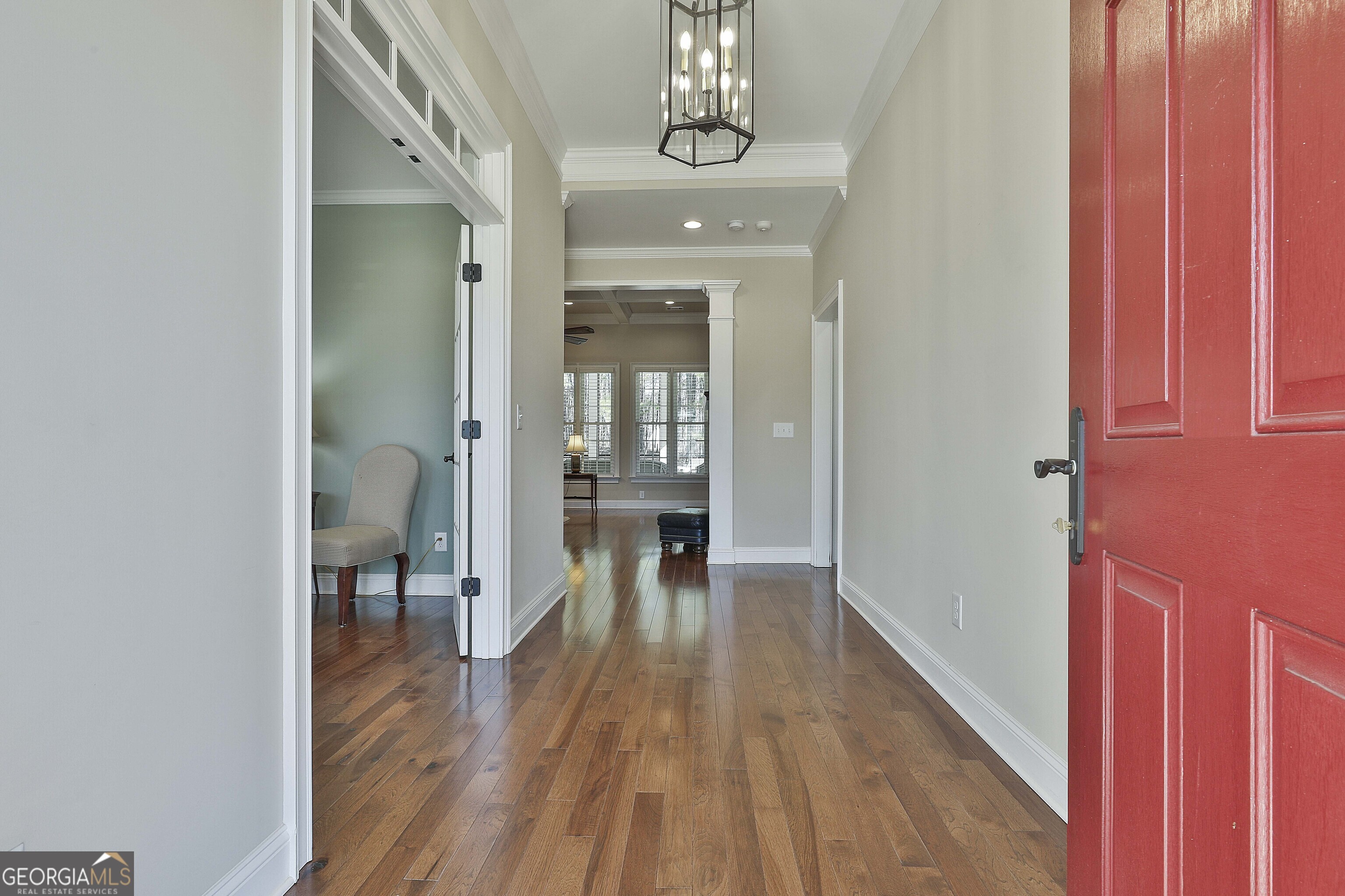 Fayetteville, Georgia 30215, United States, 4 Bedrooms Bedrooms, ,4 BathroomsBathrooms,Residential,Pending,2781