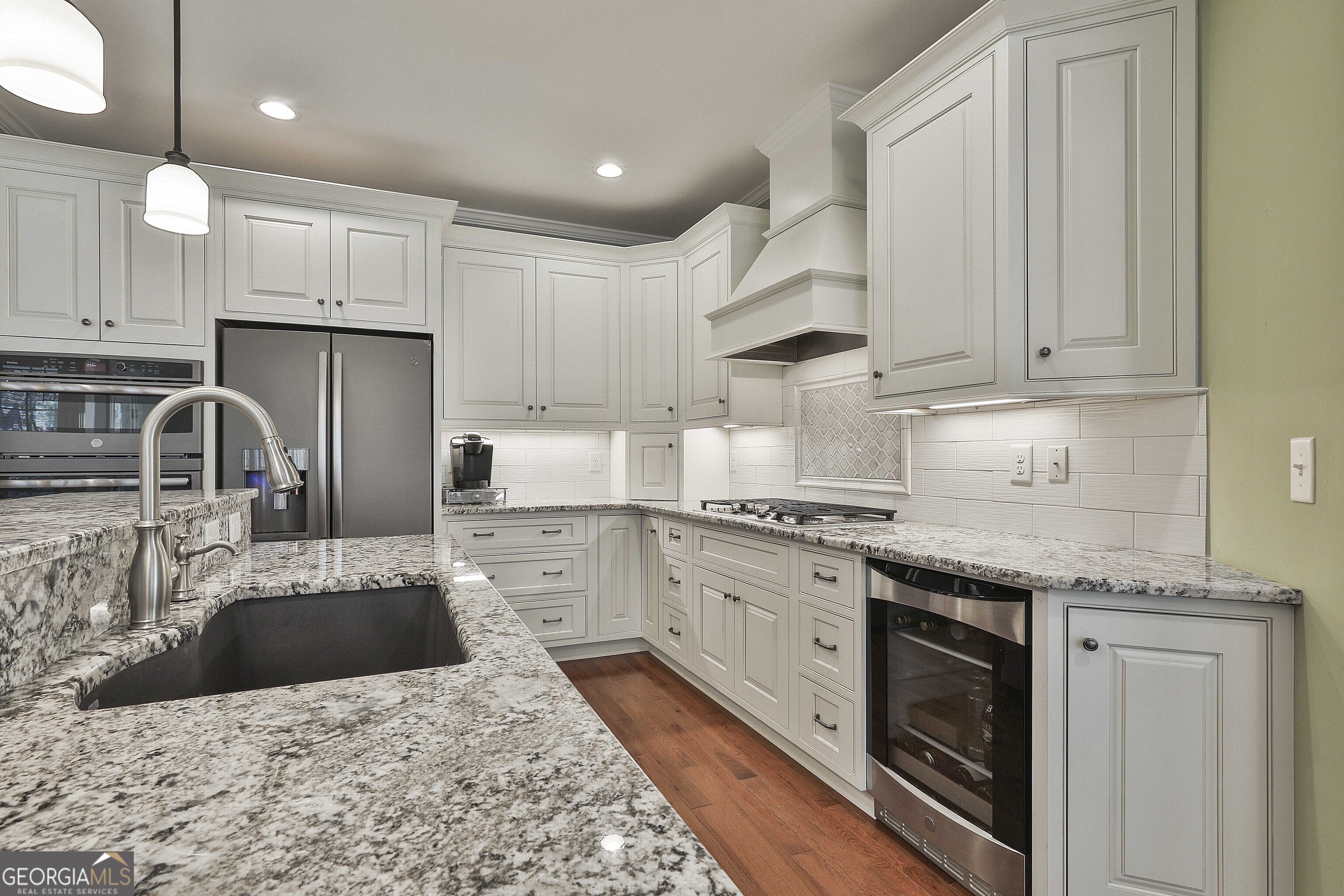 Fayetteville, Georgia 30215, United States, 4 Bedrooms Bedrooms, ,4 BathroomsBathrooms,Residential,Pending,2781