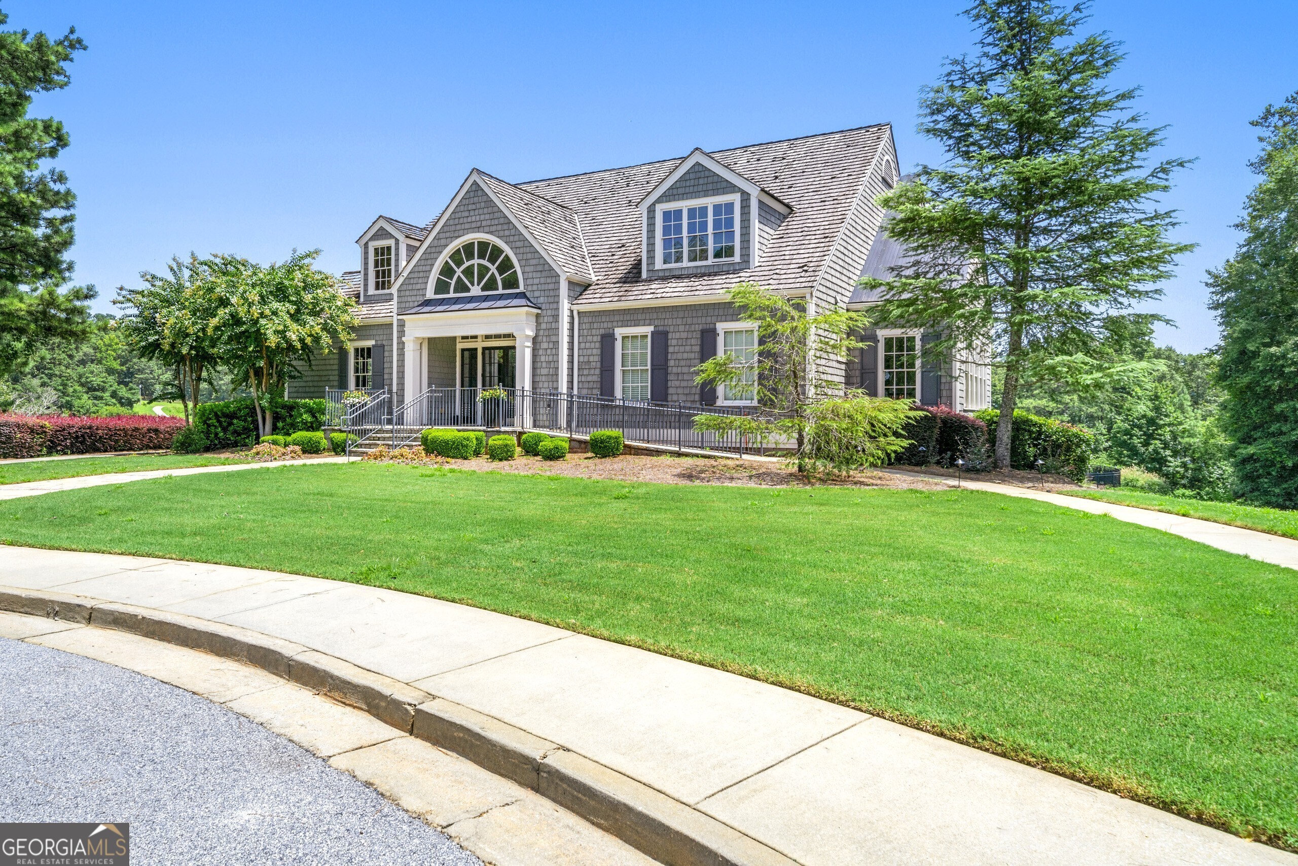 Fayetteville, Georgia 30215, United States, 4 Bedrooms Bedrooms, ,4 BathroomsBathrooms,Residential,Pending,2781