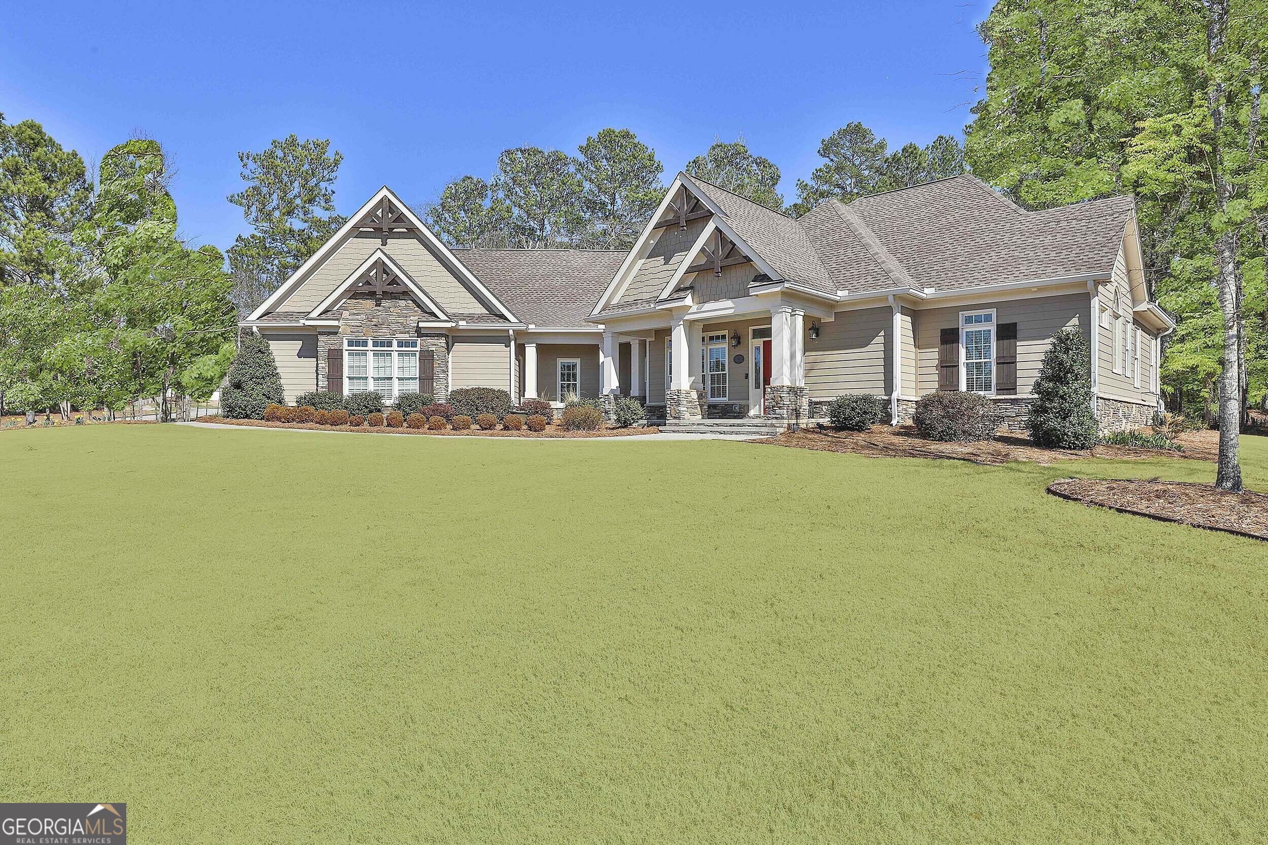 Fayetteville, Georgia 30215, United States, 4 Bedrooms Bedrooms, ,4 BathroomsBathrooms,Residential,Pending,2781