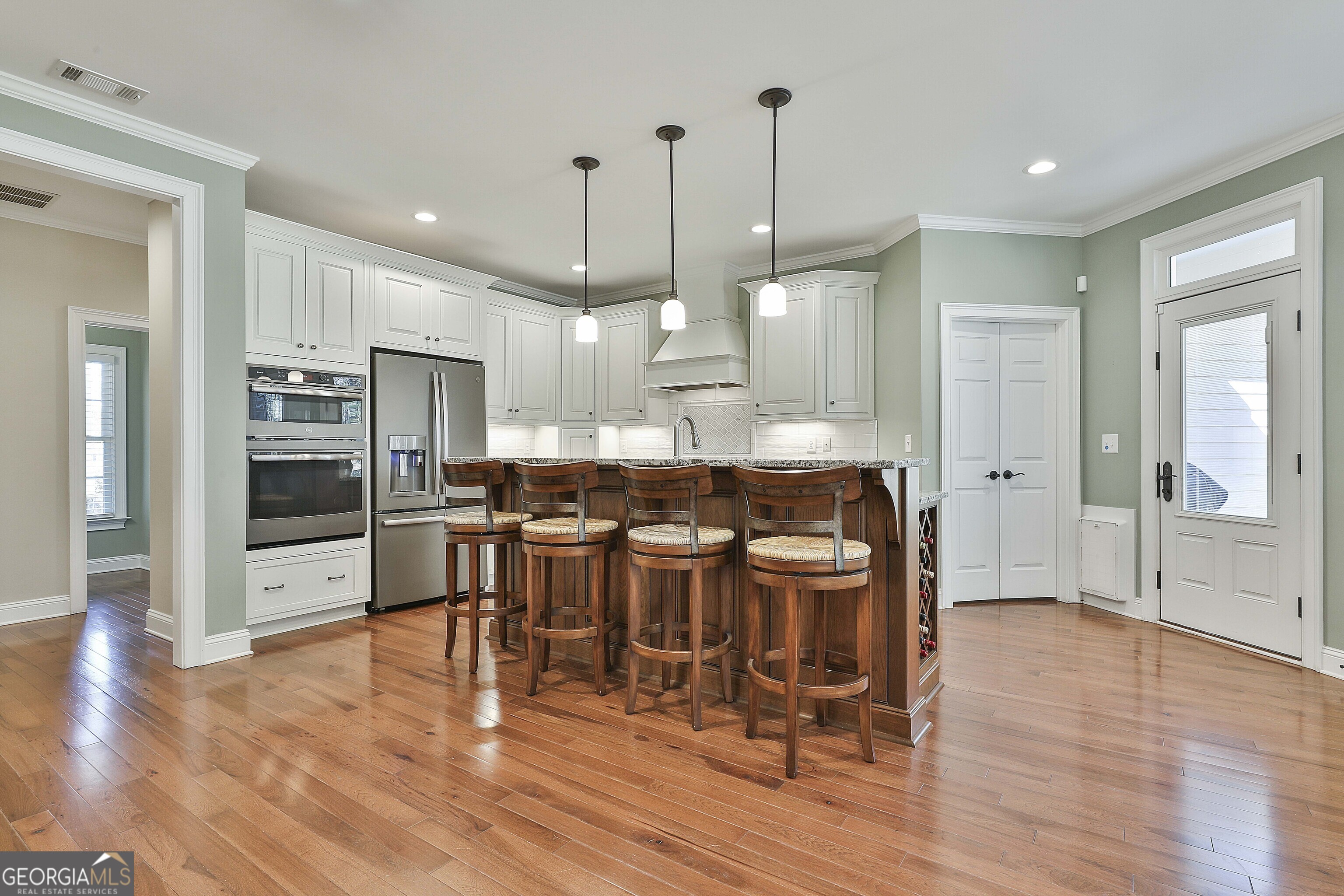 Fayetteville, Georgia 30215, United States, 4 Bedrooms Bedrooms, ,4 BathroomsBathrooms,Residential,Pending,2781