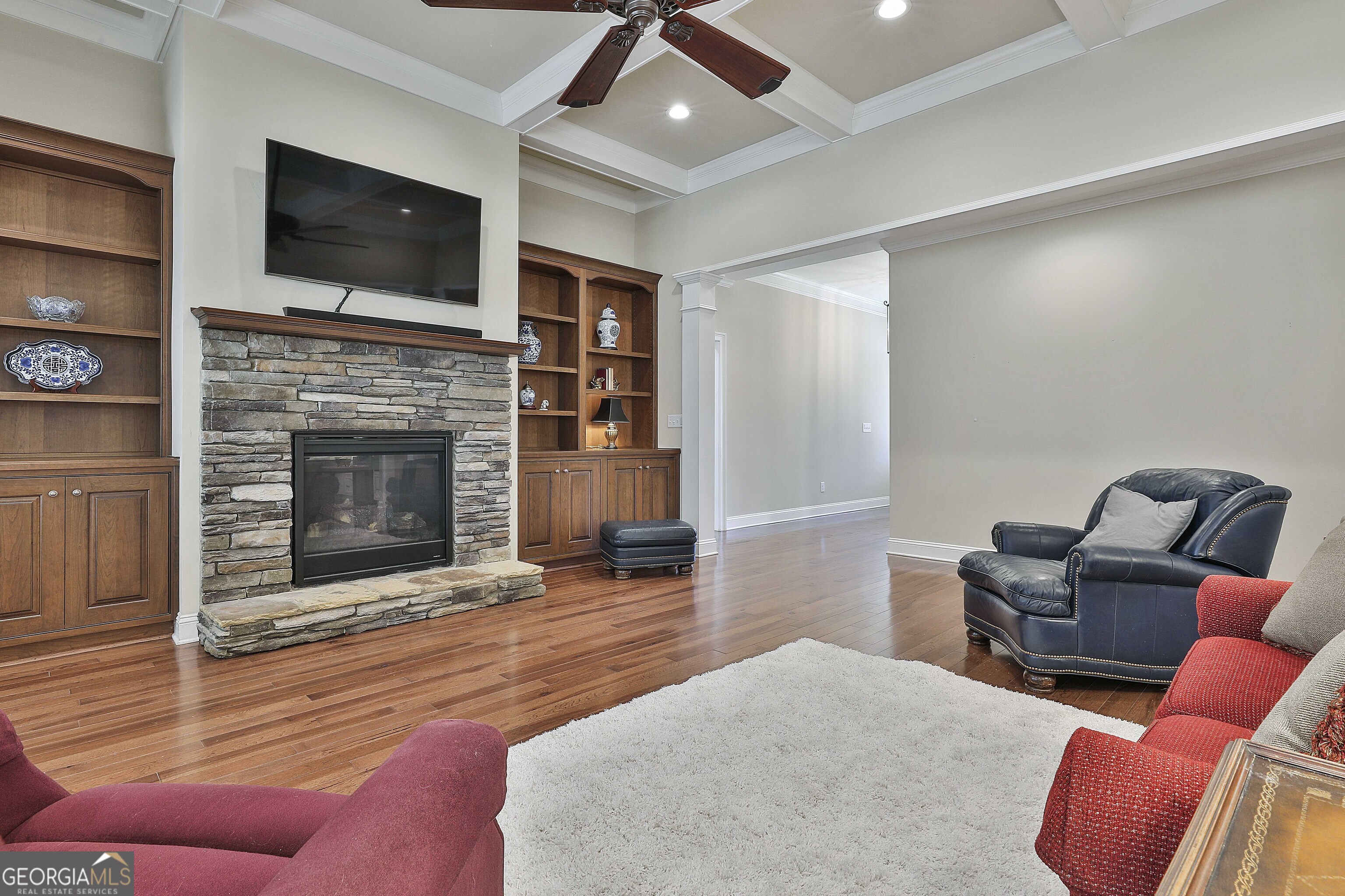 Fayetteville, Georgia 30215, United States, 4 Bedrooms Bedrooms, ,4 BathroomsBathrooms,Residential,Pending,2781