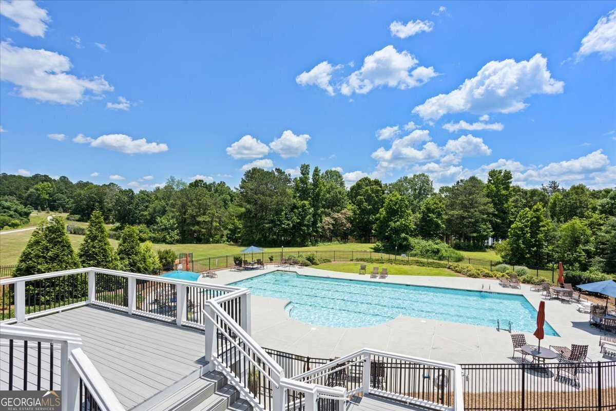 Fayetteville, Georgia 30215, United States, 4 Bedrooms Bedrooms, ,4 BathroomsBathrooms,Residential,Pending,2781