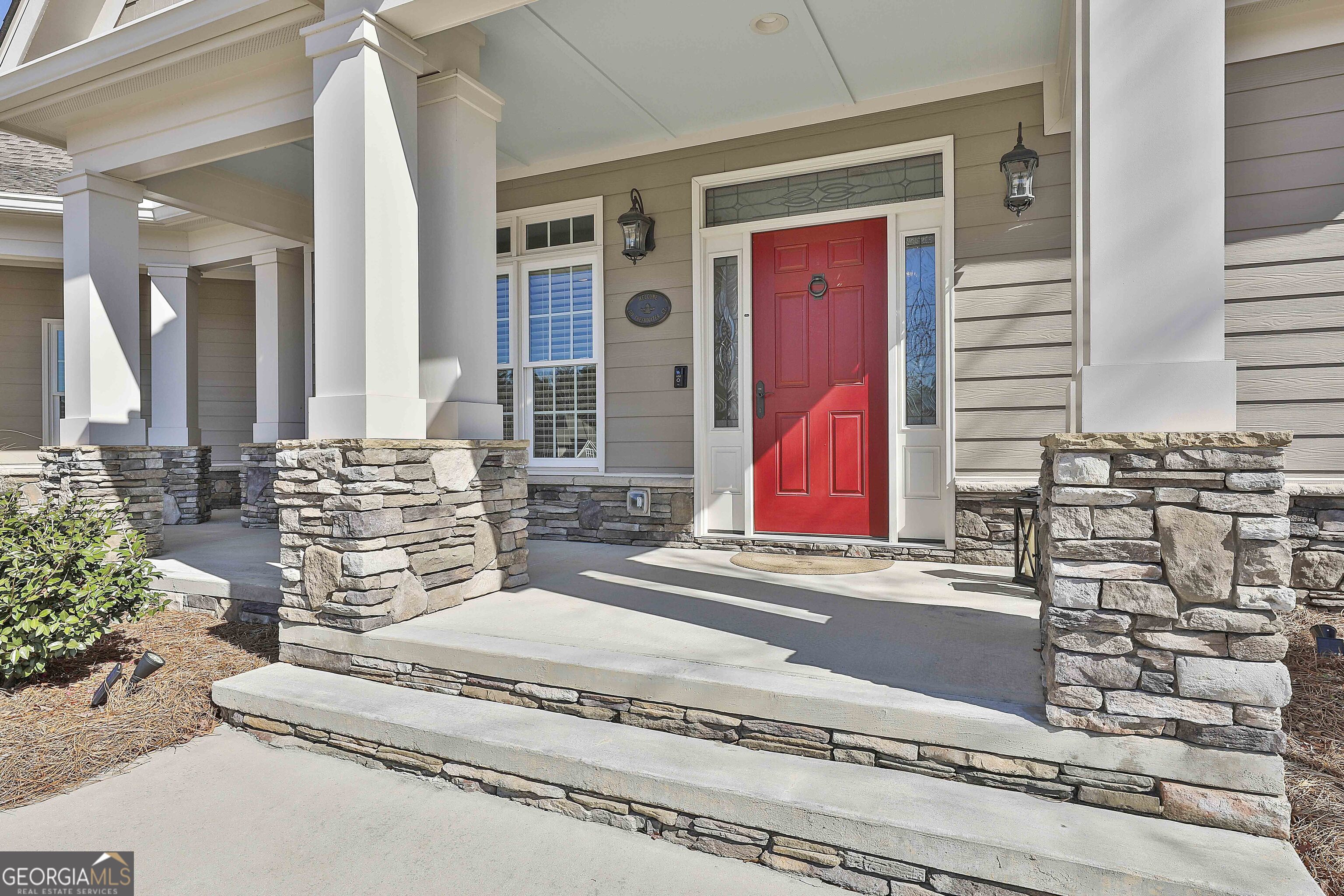 Fayetteville, Georgia 30215, United States, 4 Bedrooms Bedrooms, ,4 BathroomsBathrooms,Residential,Pending,2781