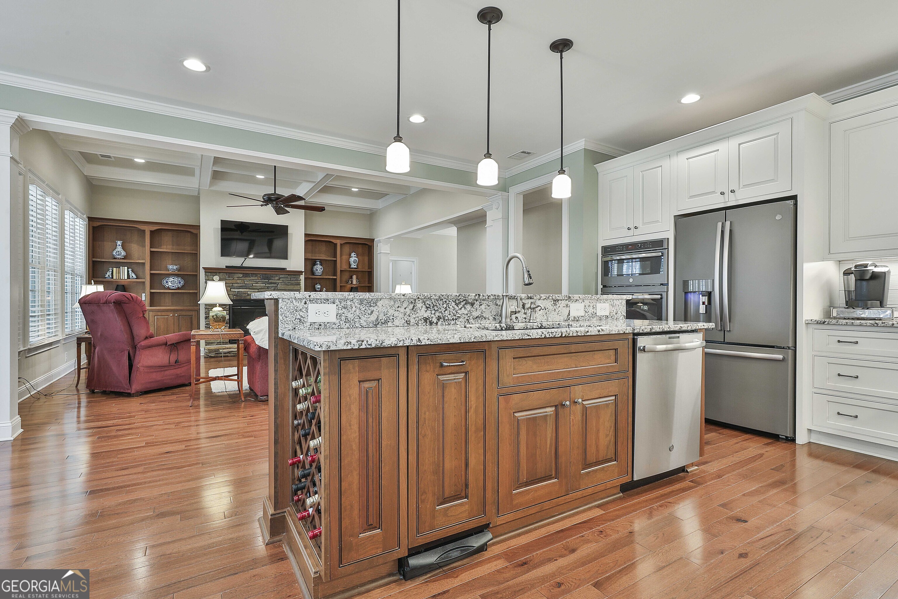 Fayetteville, Georgia 30215, United States, 4 Bedrooms Bedrooms, ,4 BathroomsBathrooms,Residential,Pending,2781