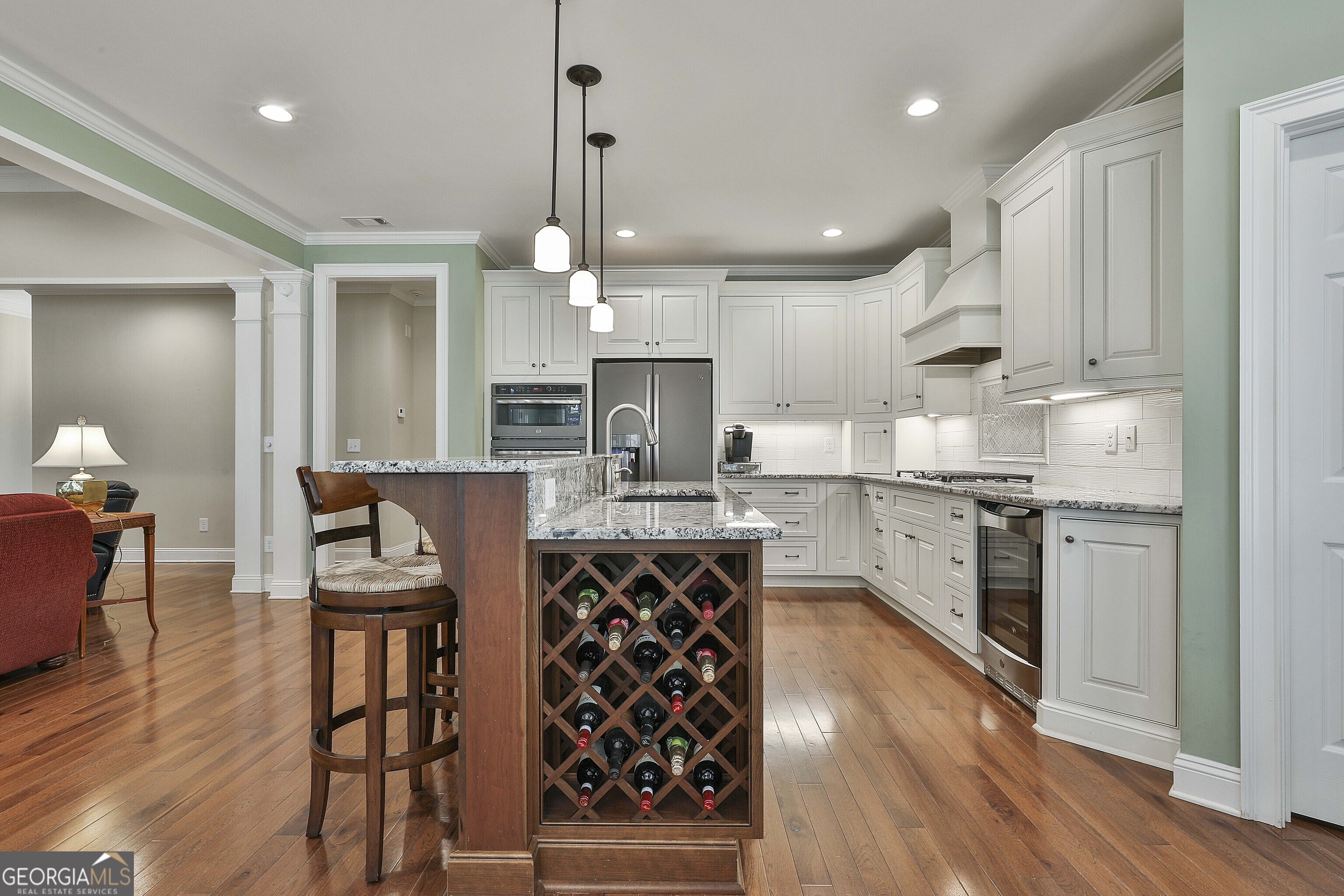 Fayetteville, Georgia 30215, United States, 4 Bedrooms Bedrooms, ,4 BathroomsBathrooms,Residential,Pending,2781