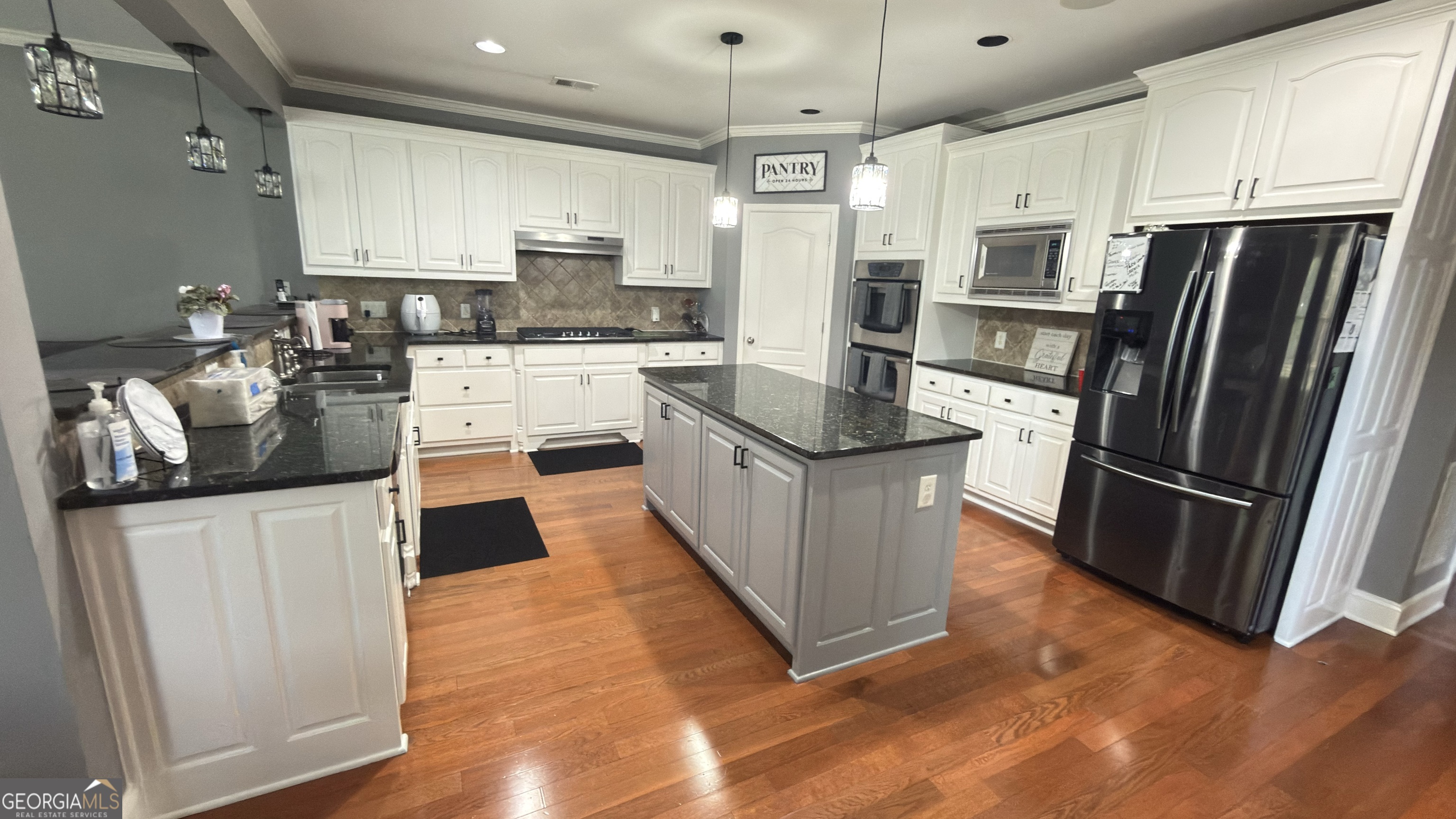 2966 Everson Ridge CT SW