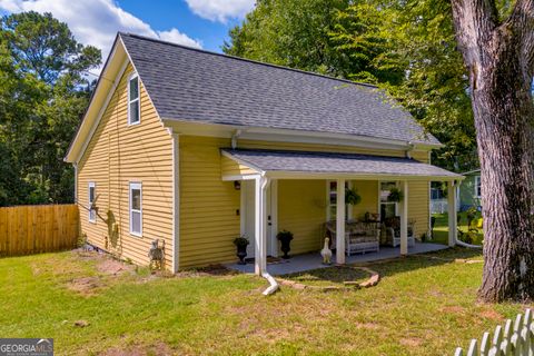 830 Whitehall RD Athens GA 30605