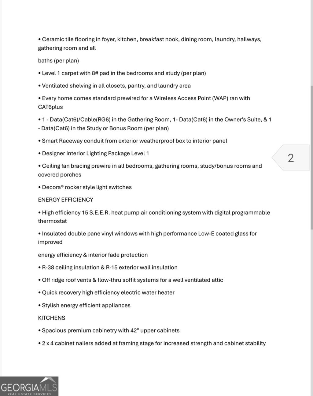 Photo of 149 Laurel Marsh Way, Kingsland, GA 31548 (MLS # 10706689)