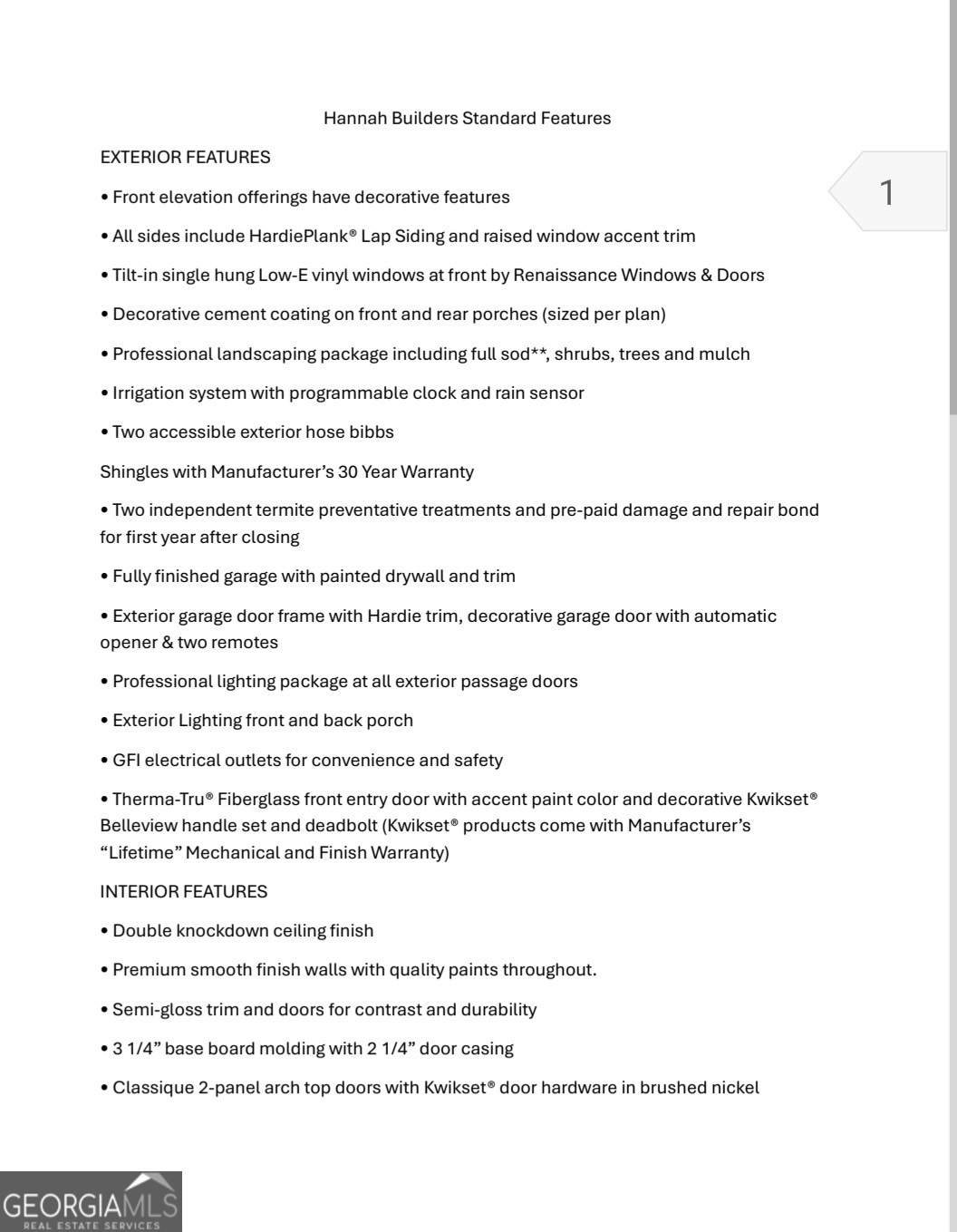 149 Laurel Marsh WAY