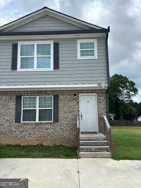 Photo of 245 New Prospect Road, Aragon, GA 30104 (MLS # 10814275)
