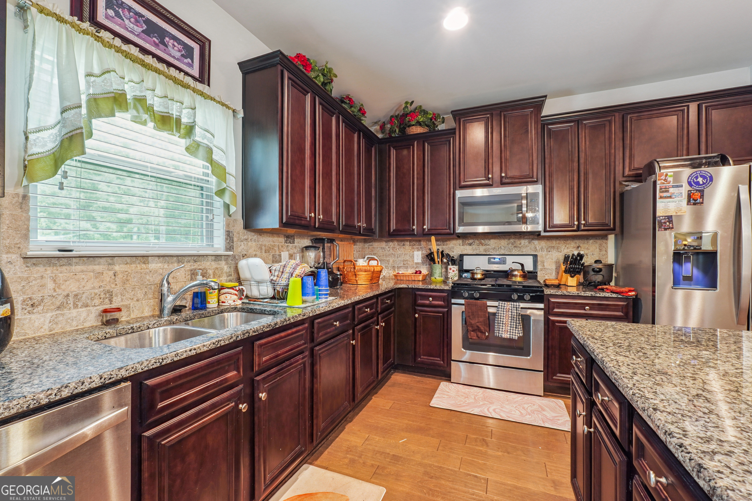 625 Stream CT