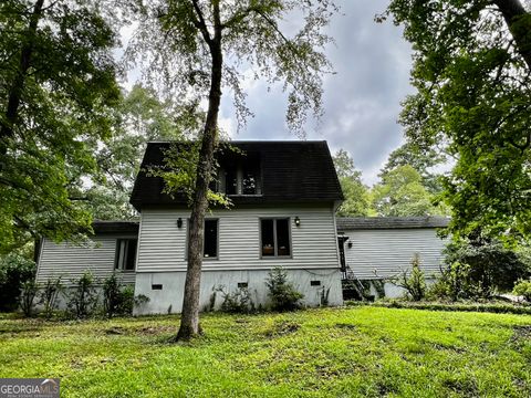 946 Fair Oaks DR Macon GA 31204