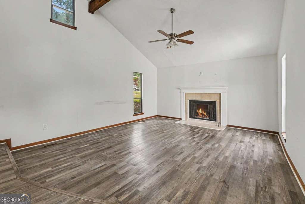Photo of 1144 Cedar Log Place, Austell, GA 30168 (MLS # 10826835)