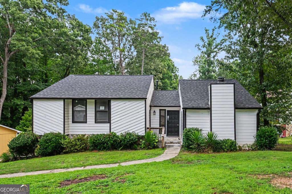 Photo of 1144 Cedar Log Place, Austell, GA 30168 (MLS # 10826835)