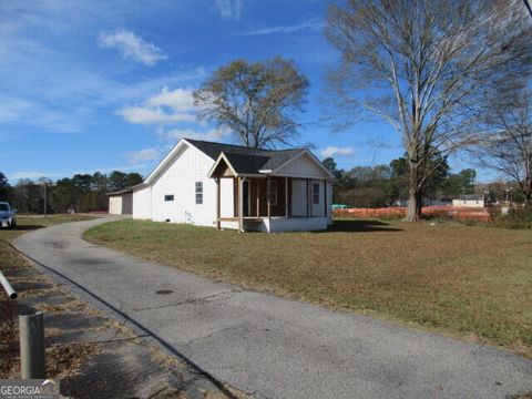 Photo of 4294 Austell Powder Springs Road, Powder Springs, GA 30127 (MLS # 10656034)