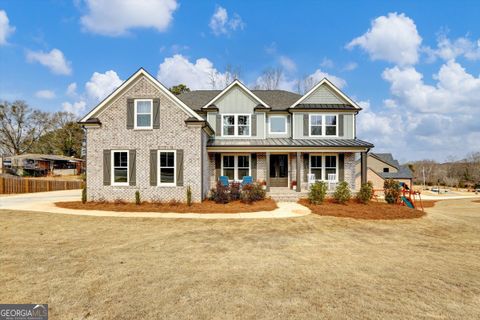 6108 Hutchins DR Buford GA 30518