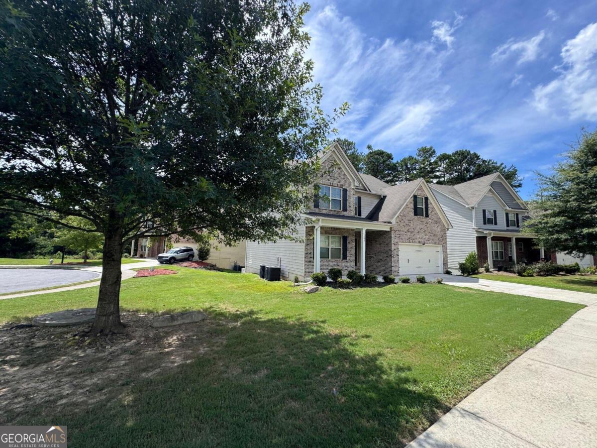 Gates at Campbell Ridge - Residential