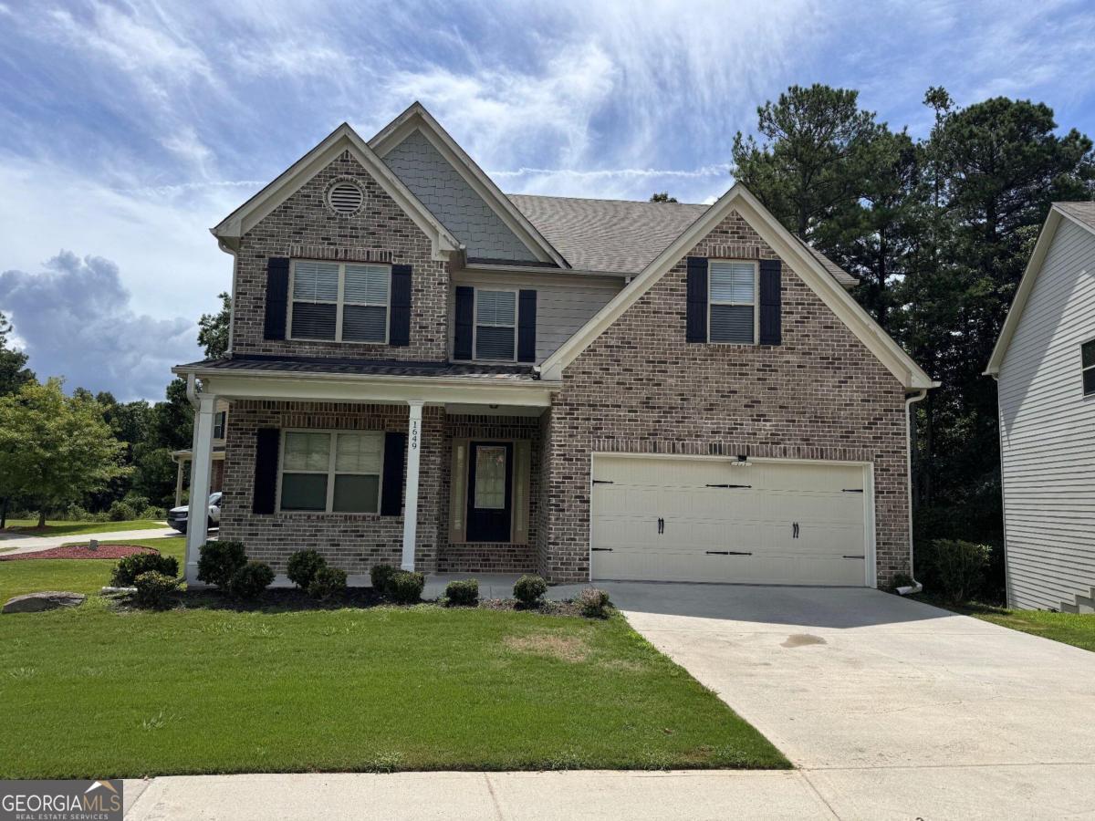 Gates at Campbell Ridge - Residential