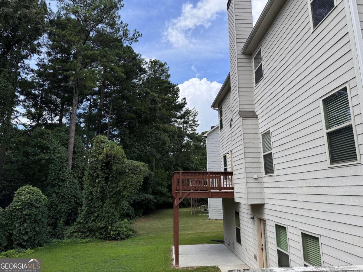 Gates at Campbell Ridge - Residential