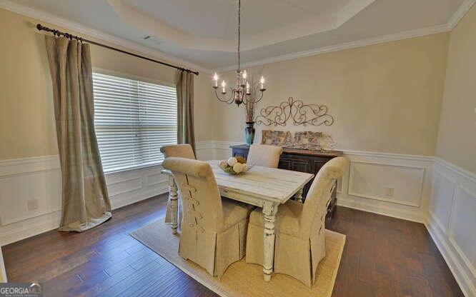 Gates at Campbell Ridge - Residential