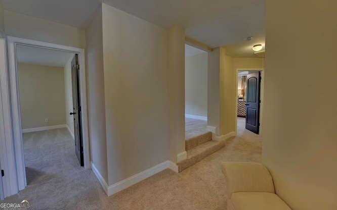 Gates at Campbell Ridge - Residential