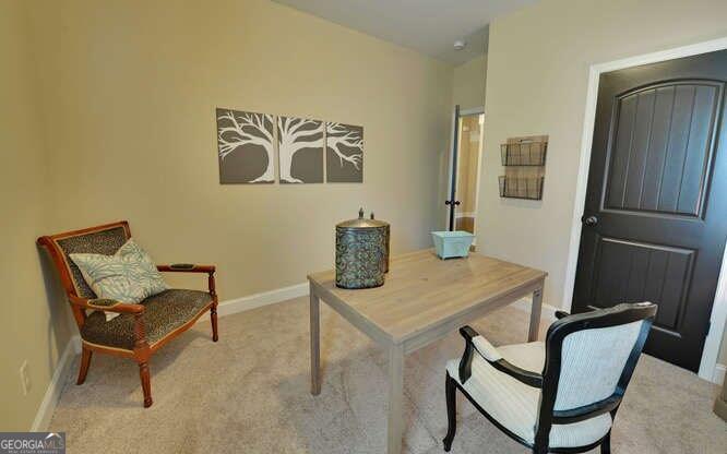 Gates at Campbell Ridge - Residential