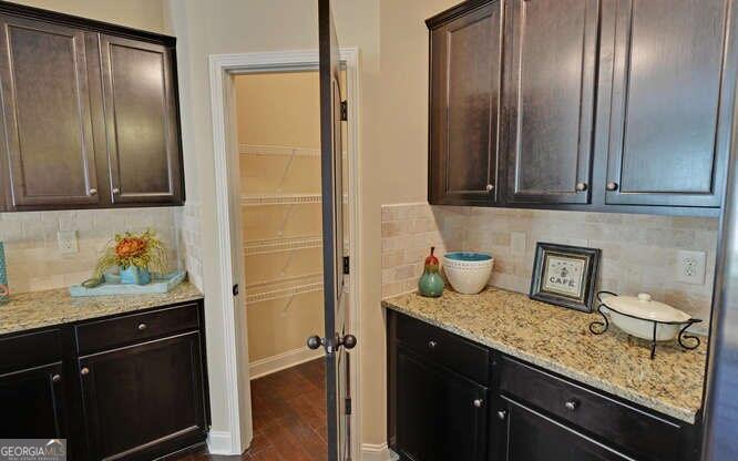 Gates at Campbell Ridge - Residential