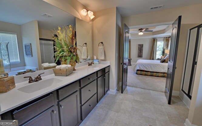 Gates at Campbell Ridge - Residential