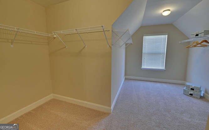 Gates at Campbell Ridge - Residential