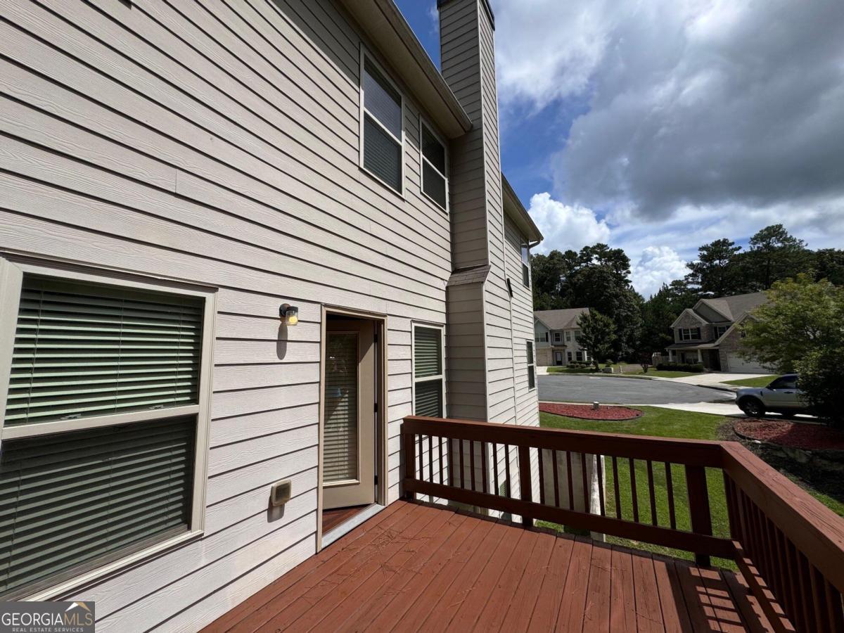 Gates at Campbell Ridge - Residential