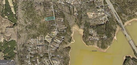 Photo of 0 Waterview Dr Lot 32, LaGrange, GA 30240 (MLS # 10738955)