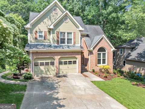 Photo of 3535 FAIRGREEN Court, Douglasville, GA 30135 (MLS # 10536149)
