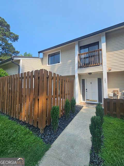 292 Twiggs COR Peachtree City GA 30269