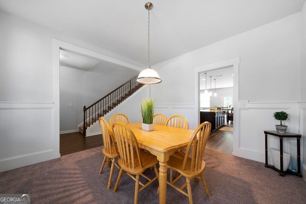 601 Victoria Heights DR