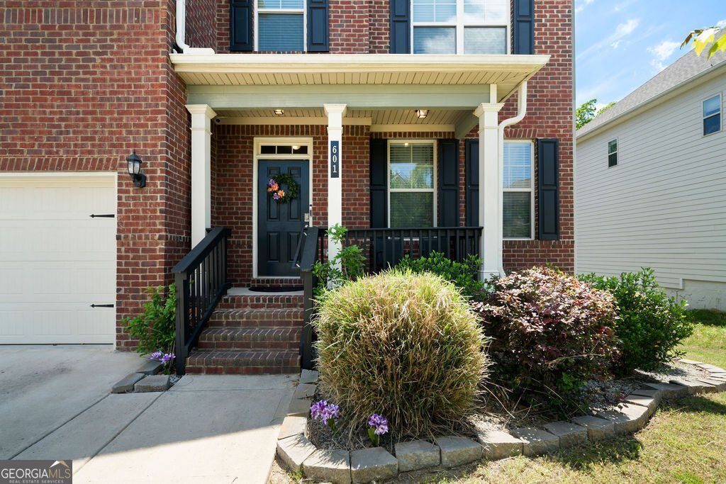601 Victoria Heights DR