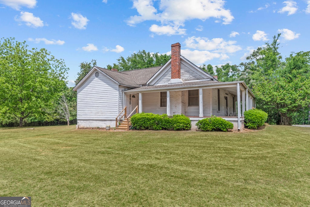 Photo of 4000 Bostwick Highway, Madison, GA 30650 (MLS # 10814477)