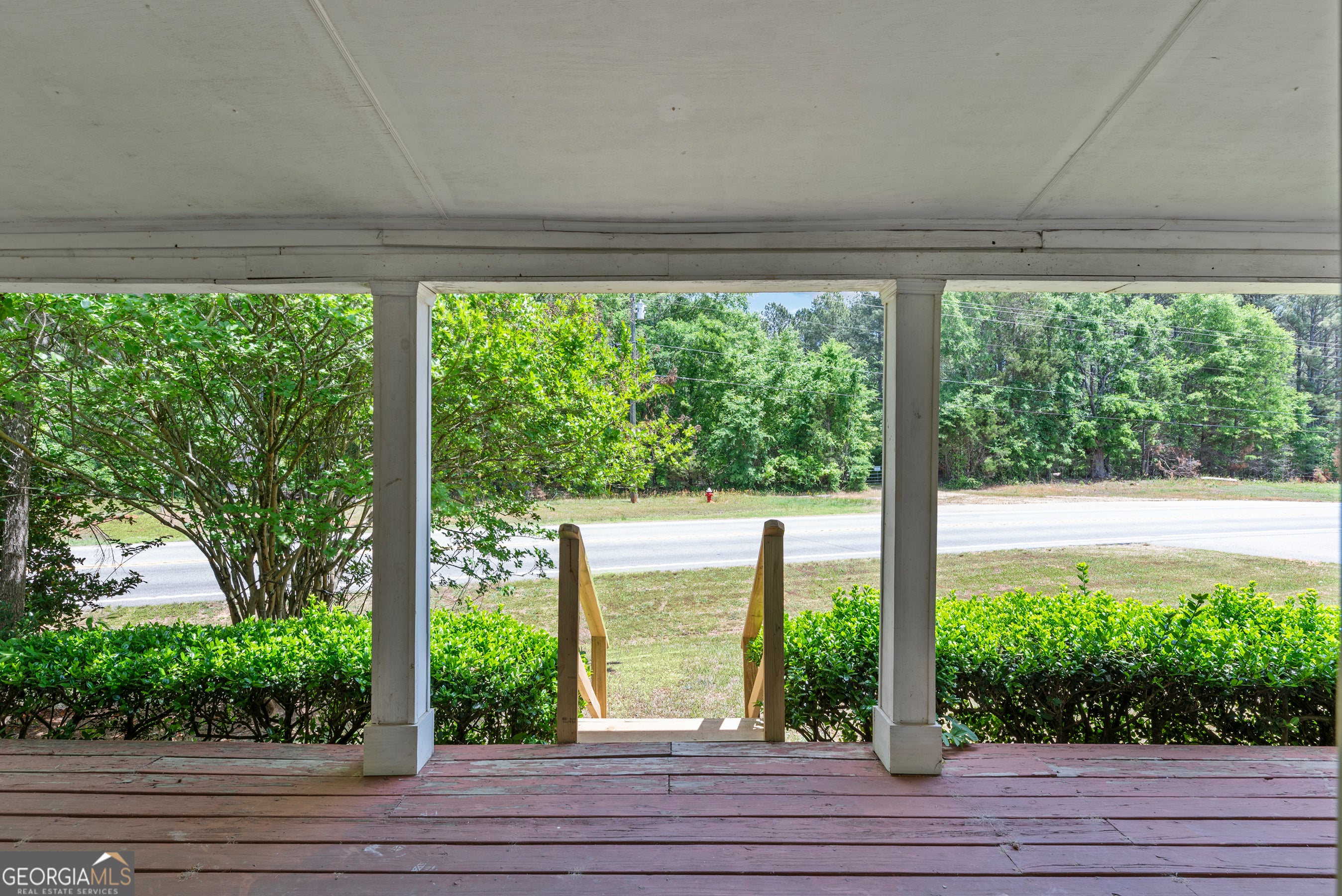 4000 Bostwick HWY