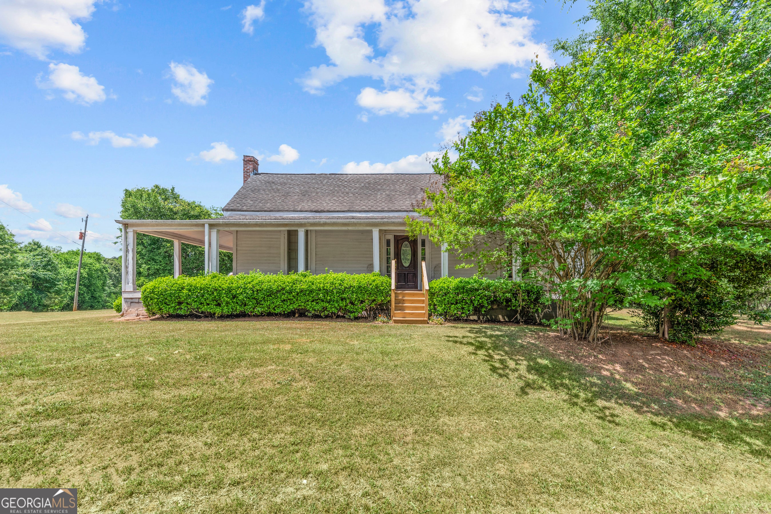 4000 Bostwick HWY